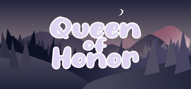 Queen of Honor Image