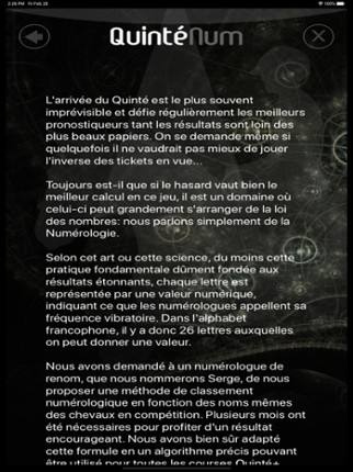 Quintenum Image