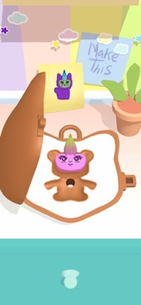 Rainbow Jellies screenshot