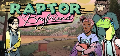 Games like Raptor Boyfriend: A High School Romance