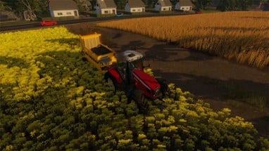 Real Farm Image