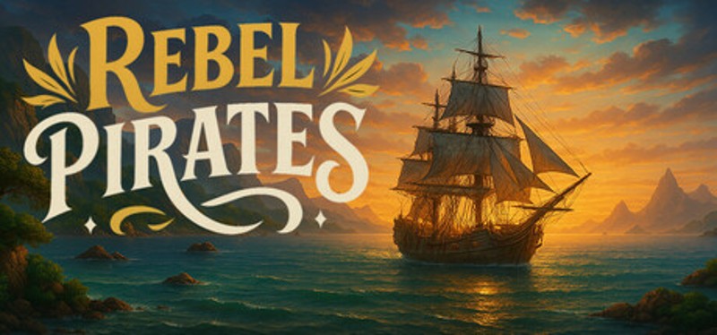 Rebel Pirates Image