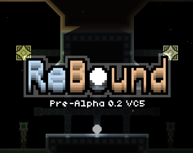Games like ReBound (Pre-Alpha 0.2 VC 5)