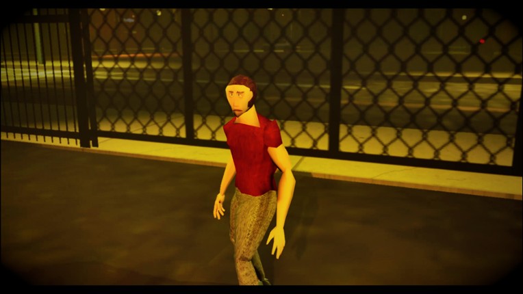 Recoil Control: The Adventures of Rico Ché screenshot