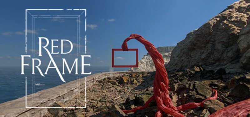 Red Frame Image