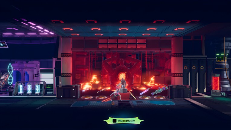 RELOADIAN screenshot