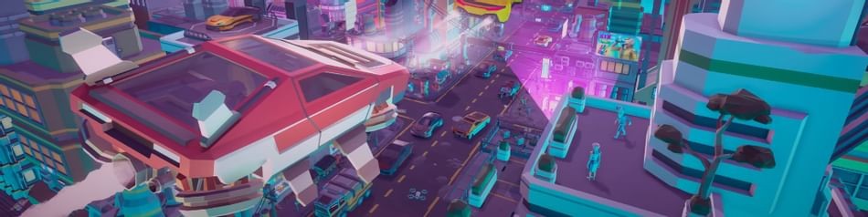 Games like Risky traffic of future