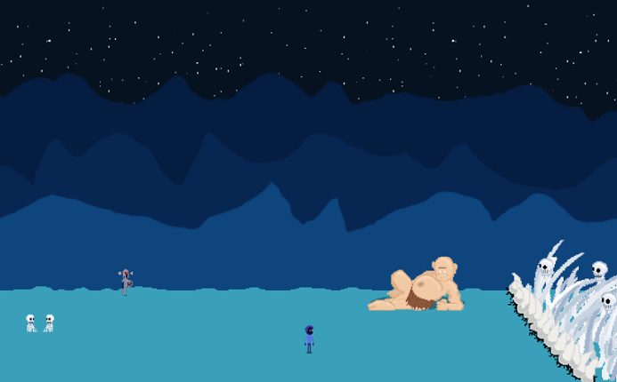 Road of Penitence Image