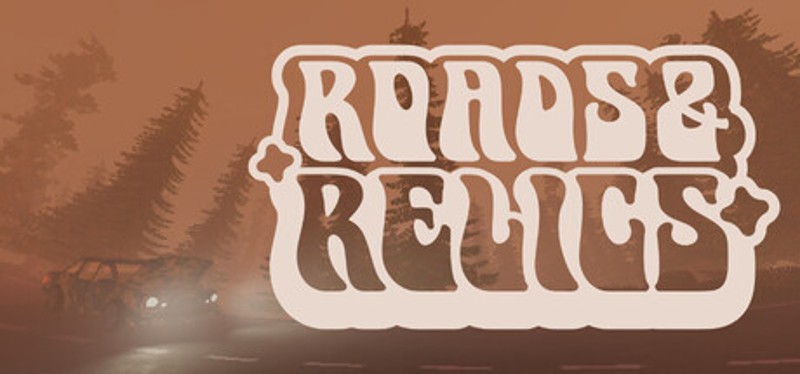 Roads and Relics Image