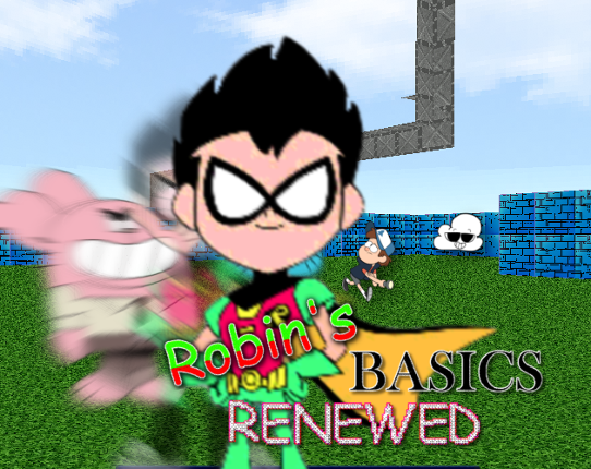 Robin's Basics Renewed Early Access V0.3.3.2 Image