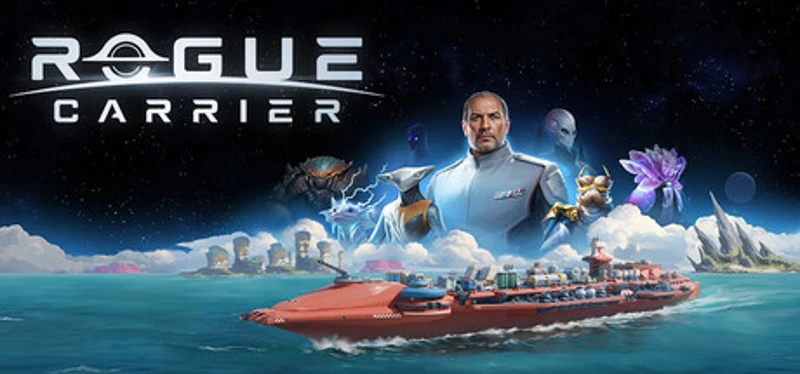 Rogue Carrier Image