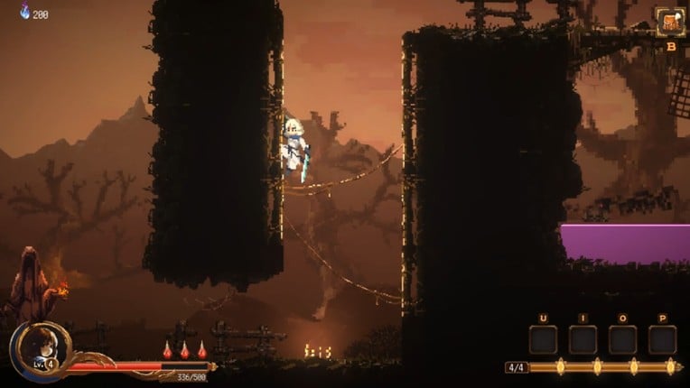 Ruins of The Titan screenshot