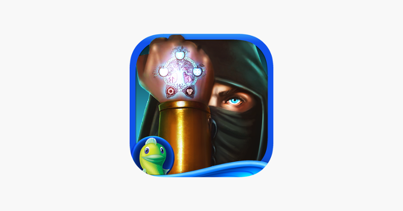 Sable Maze: Soul Catcher HD - A Mystery Hidden Object Game Image