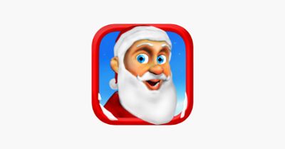 Santa Claus - Christmas Game Image