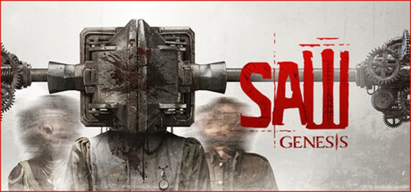 SAW: Genesis Image