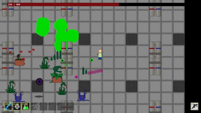 Science: The Game screenshot