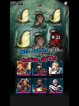 Scratch Brigade Image