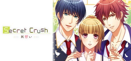 Games like Secret Crush: Unrequited Love
