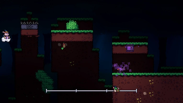 Seed In screenshot