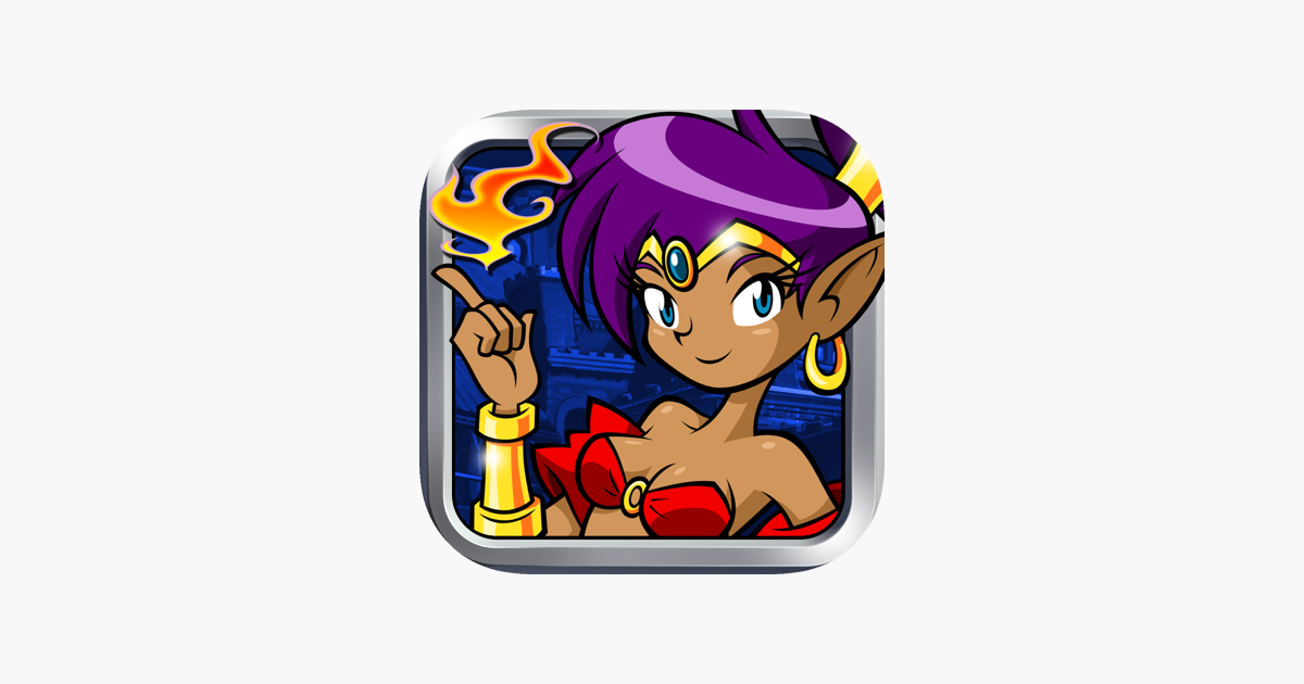 Games like Shantae: Risky's Revenge FULL