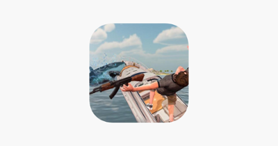 Shark Sniper Hunting Sim Image