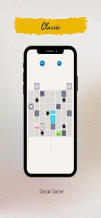 Simple Puzzle Learning Riddle Image