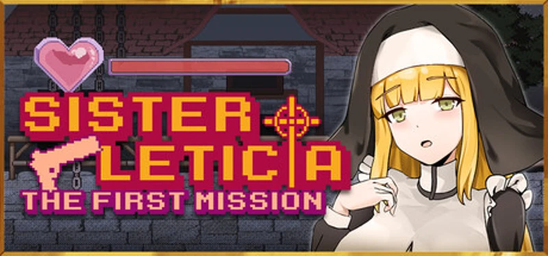 Sister Leticia: The First Mission! Image
