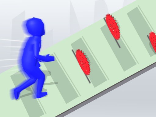 Games like Slap And Run 2