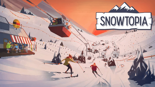 Games like Snowtopia