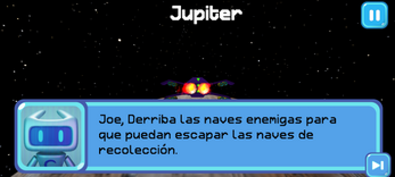 Solar Defenders Image