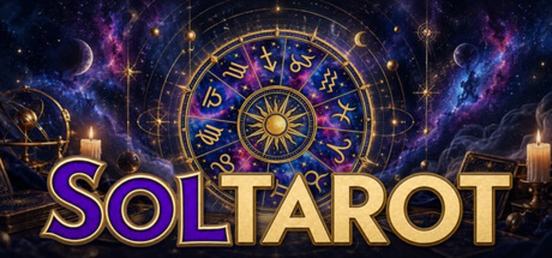 SolTarot Image