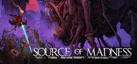 Games like Source of Madness