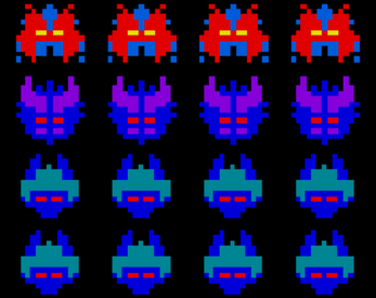 Space Guardians Image