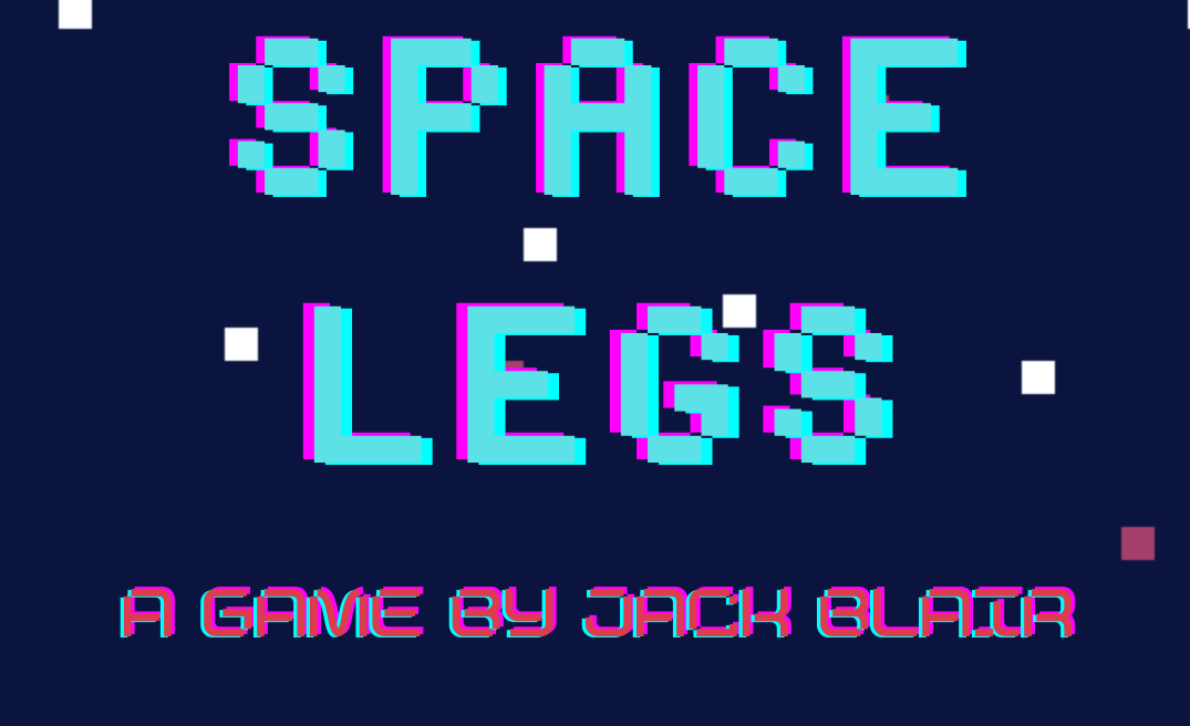 Games like Space Legs v0.9