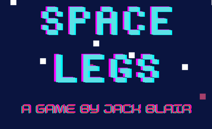 Space Legs v0.9 Image