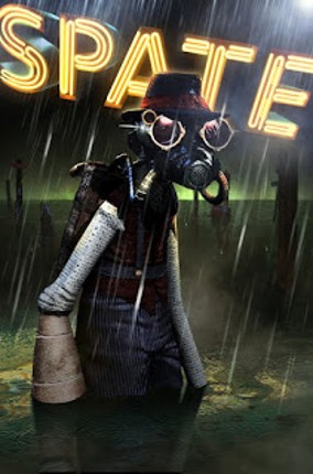 Spate Game Cover