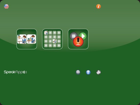 SpeakApp-which...? Image