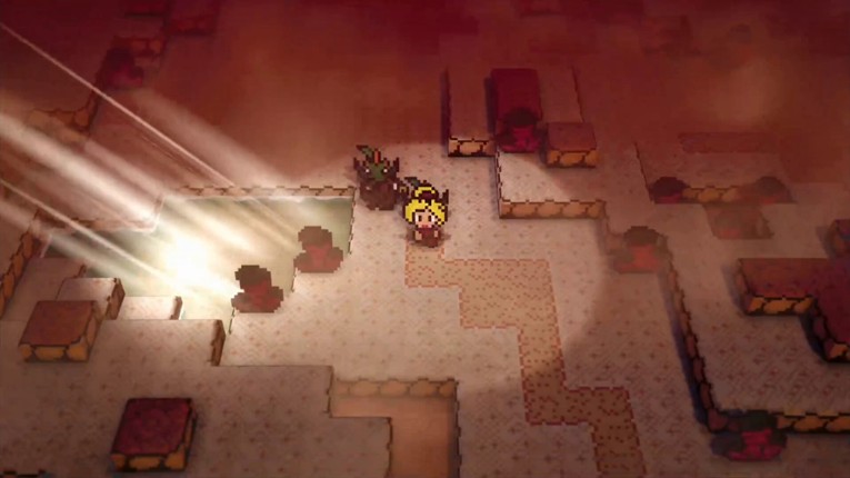 SpiriTales screenshot