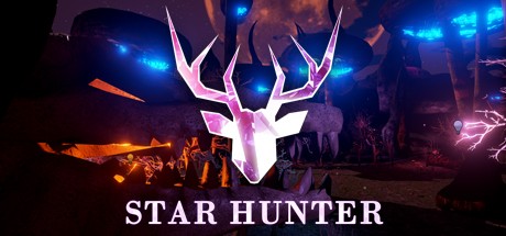 Games like Star Hunter VR