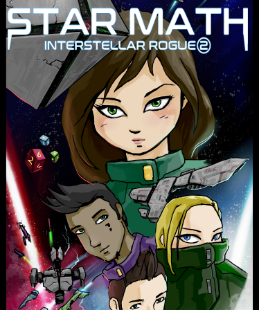 Games like STAR MATH: Interstellar Rogue 2
