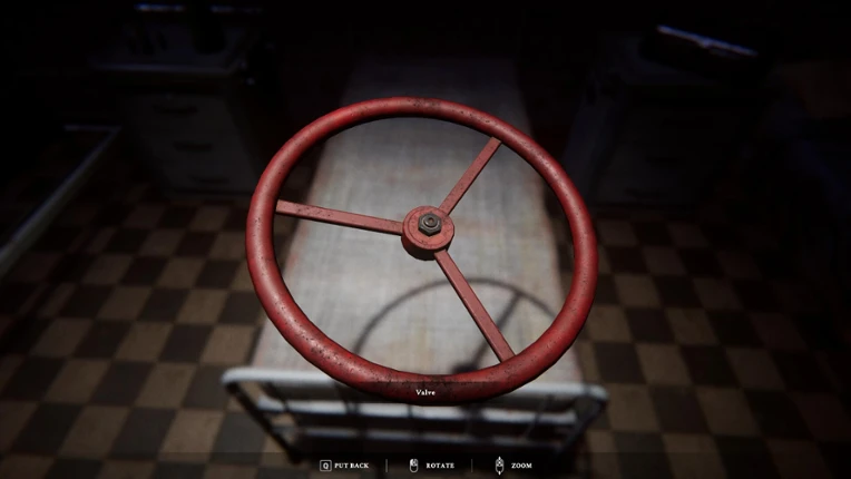 Stillwake Image