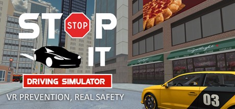 Games like Stop it - Driving Simulation