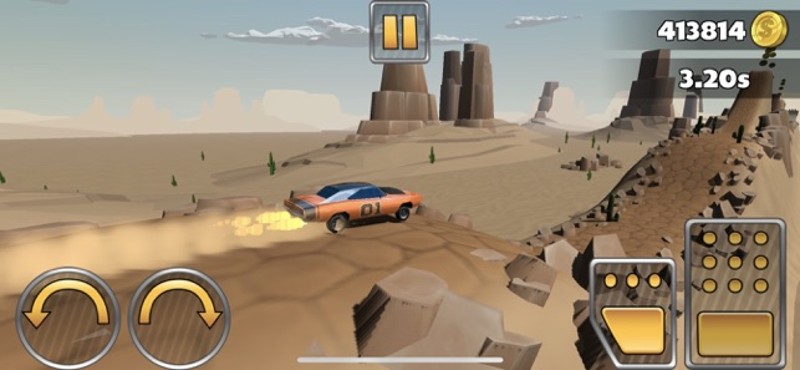 Stunt Car Challenge 3 Image