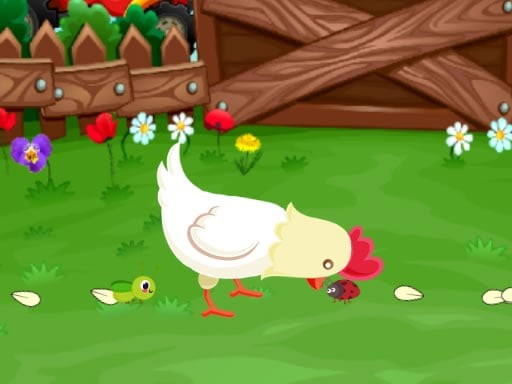 Games like Stupid Chicken