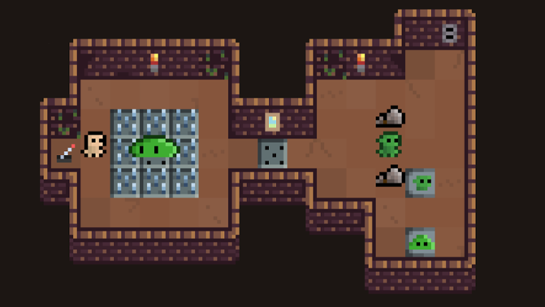 SuperDungeon MegaCorp Image
