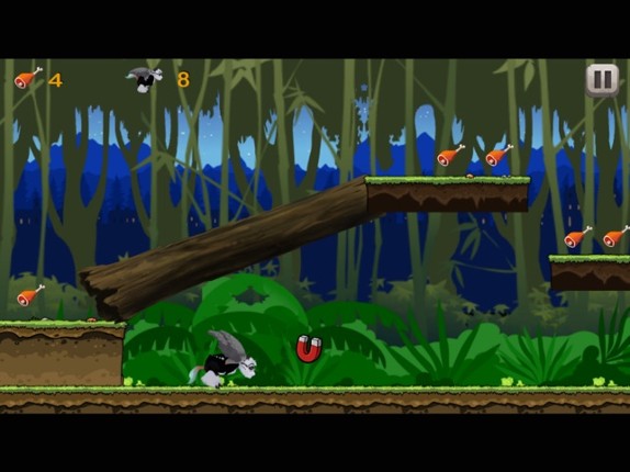 Superfly Rainforest Animals In Monkey King Jungle Image
