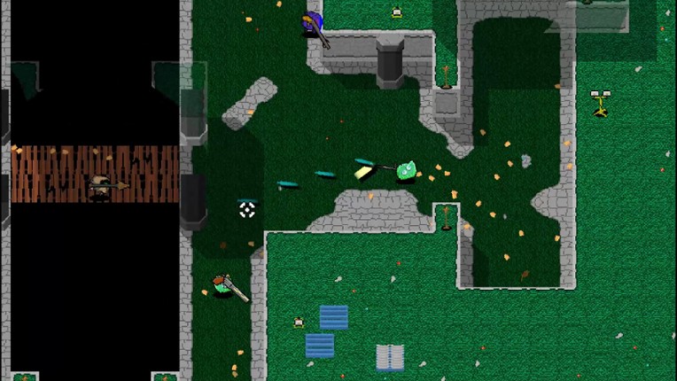 Surge Radio screenshot