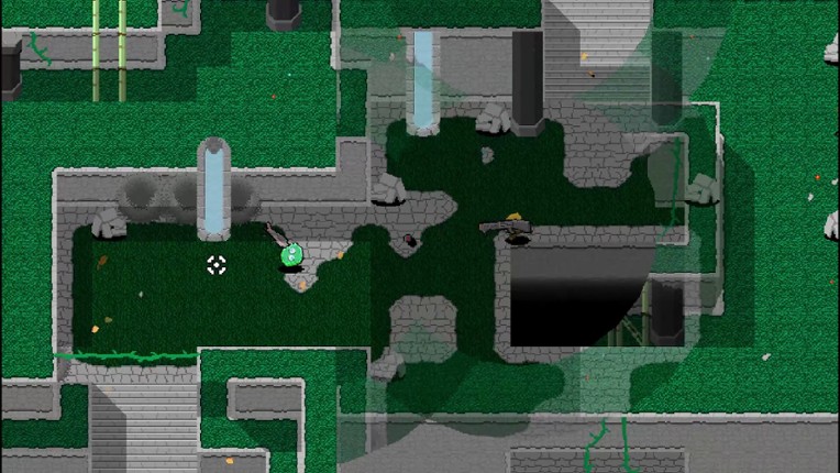 Surge Radio screenshot