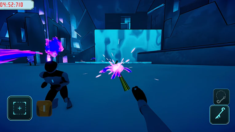 Synthopolis Image