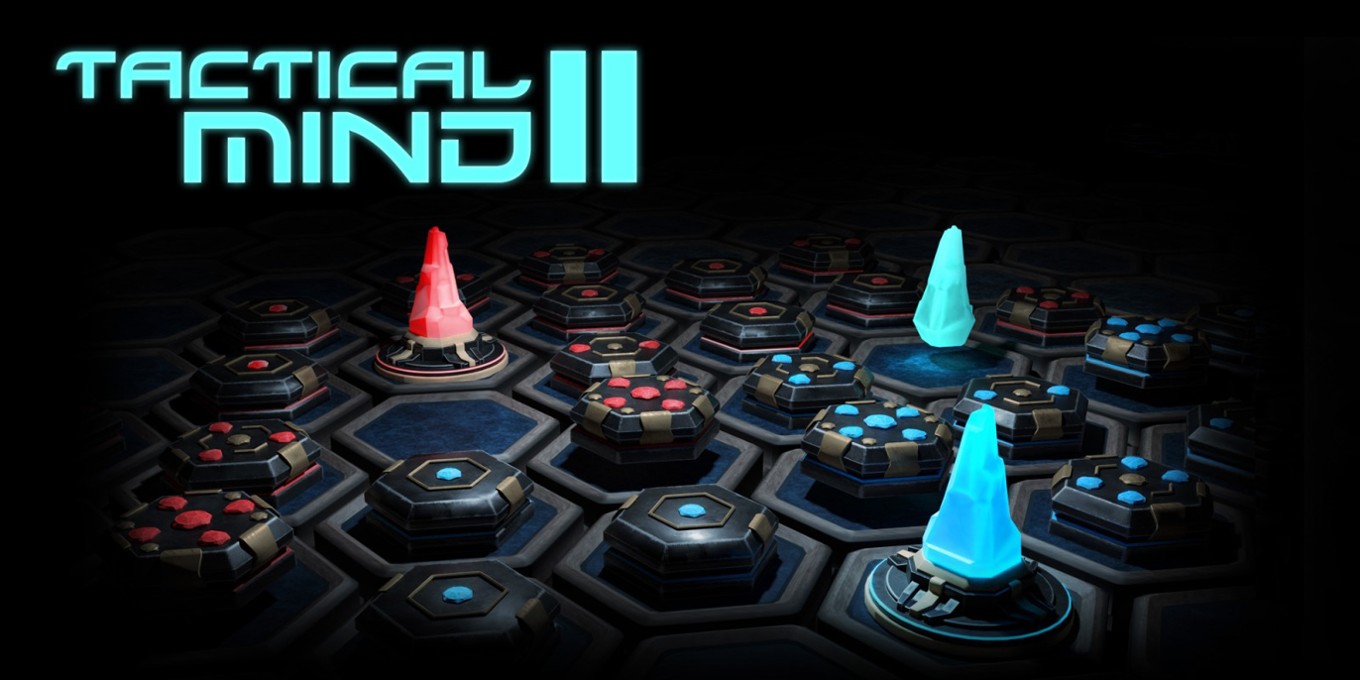 Games like Tactical Mind 2